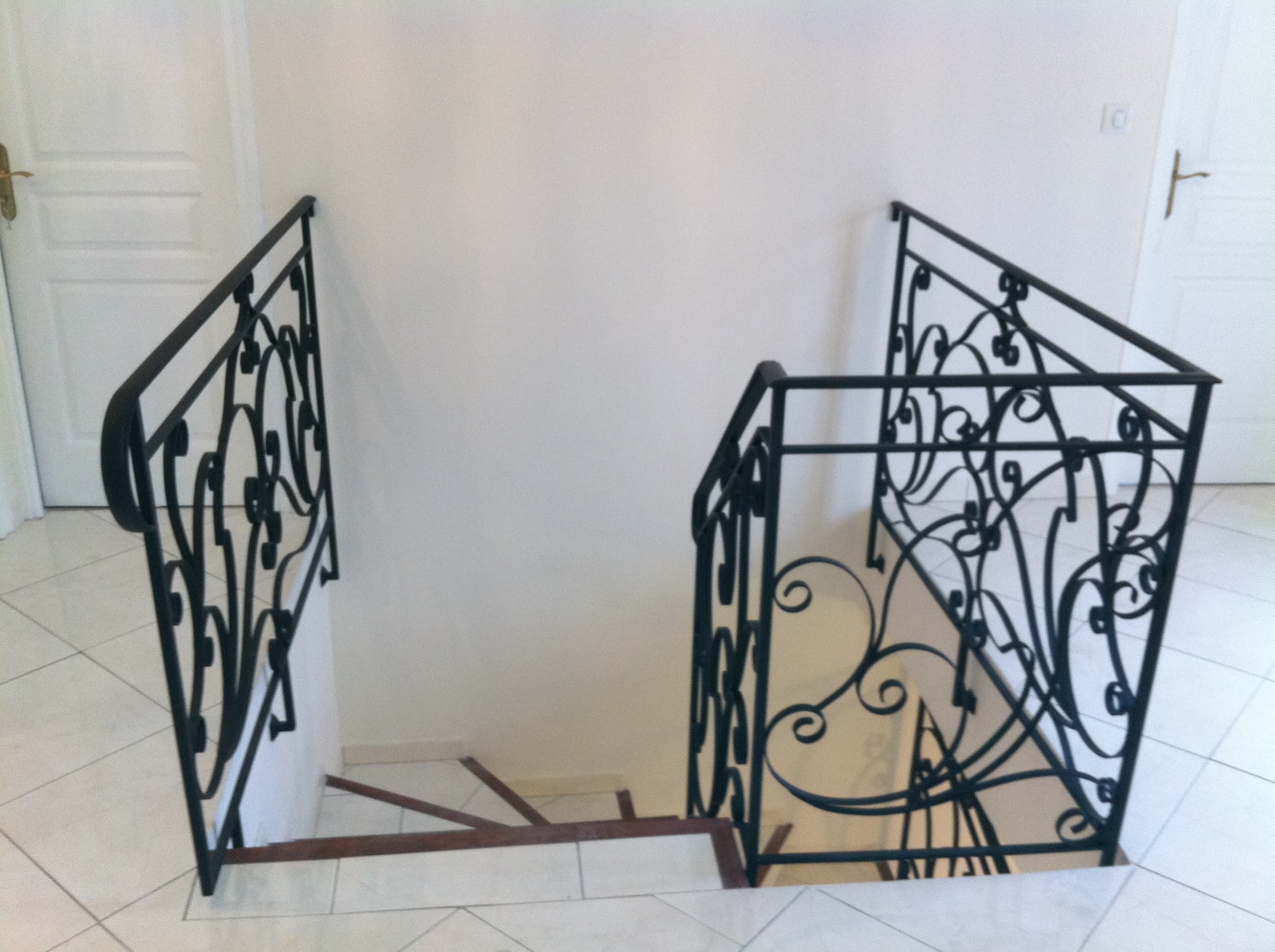 Rembardes Intérieures - Image 1