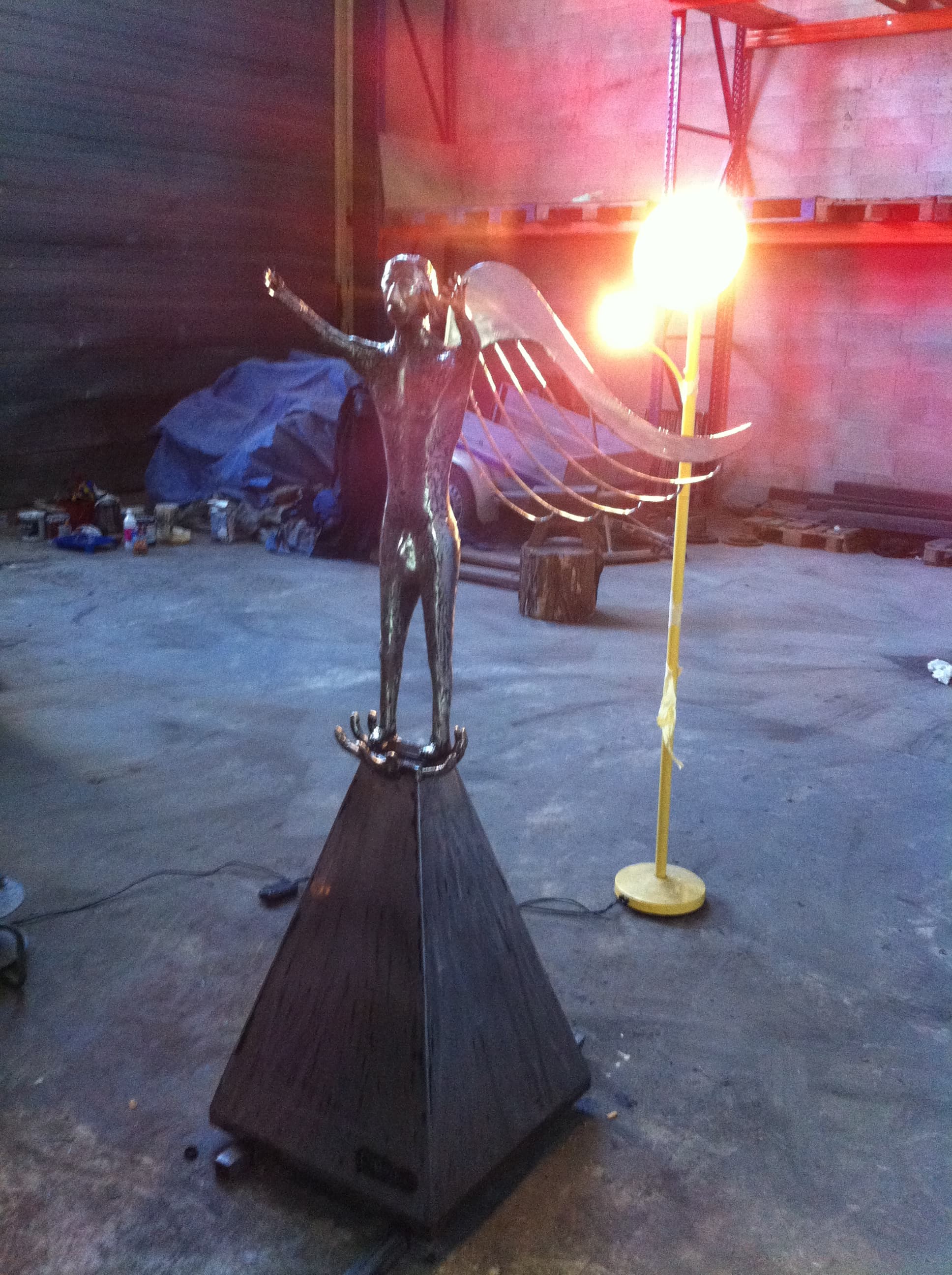 L'Ange Gardien - Image 1