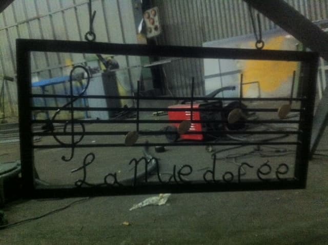 La Mie Dorée - Image 1