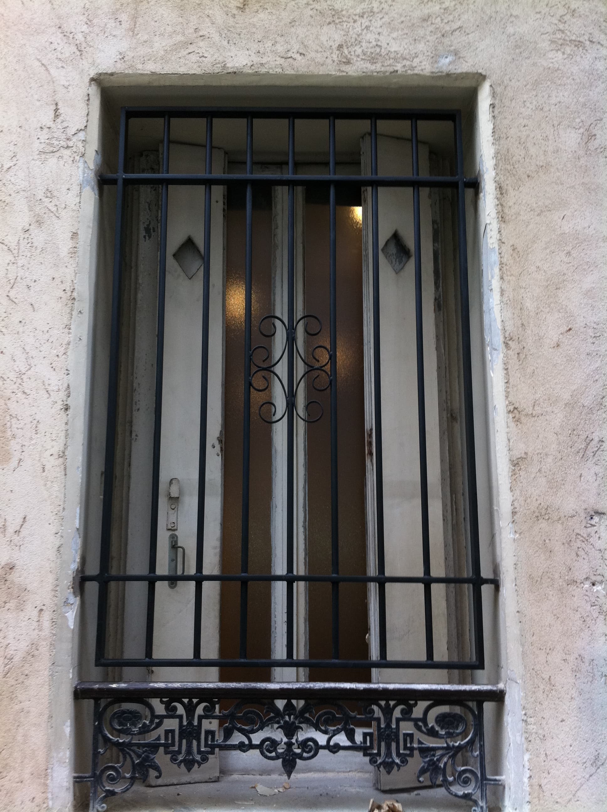 Barreaux de Fenêtres - Image 1