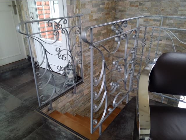 Garde-corps Intérieur - Image 1