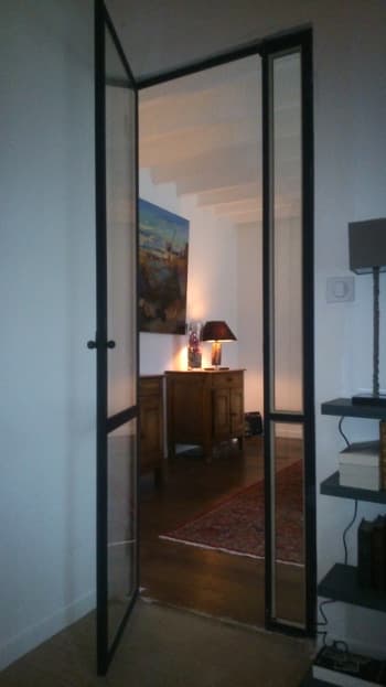 Portes Intérieures - Image 1