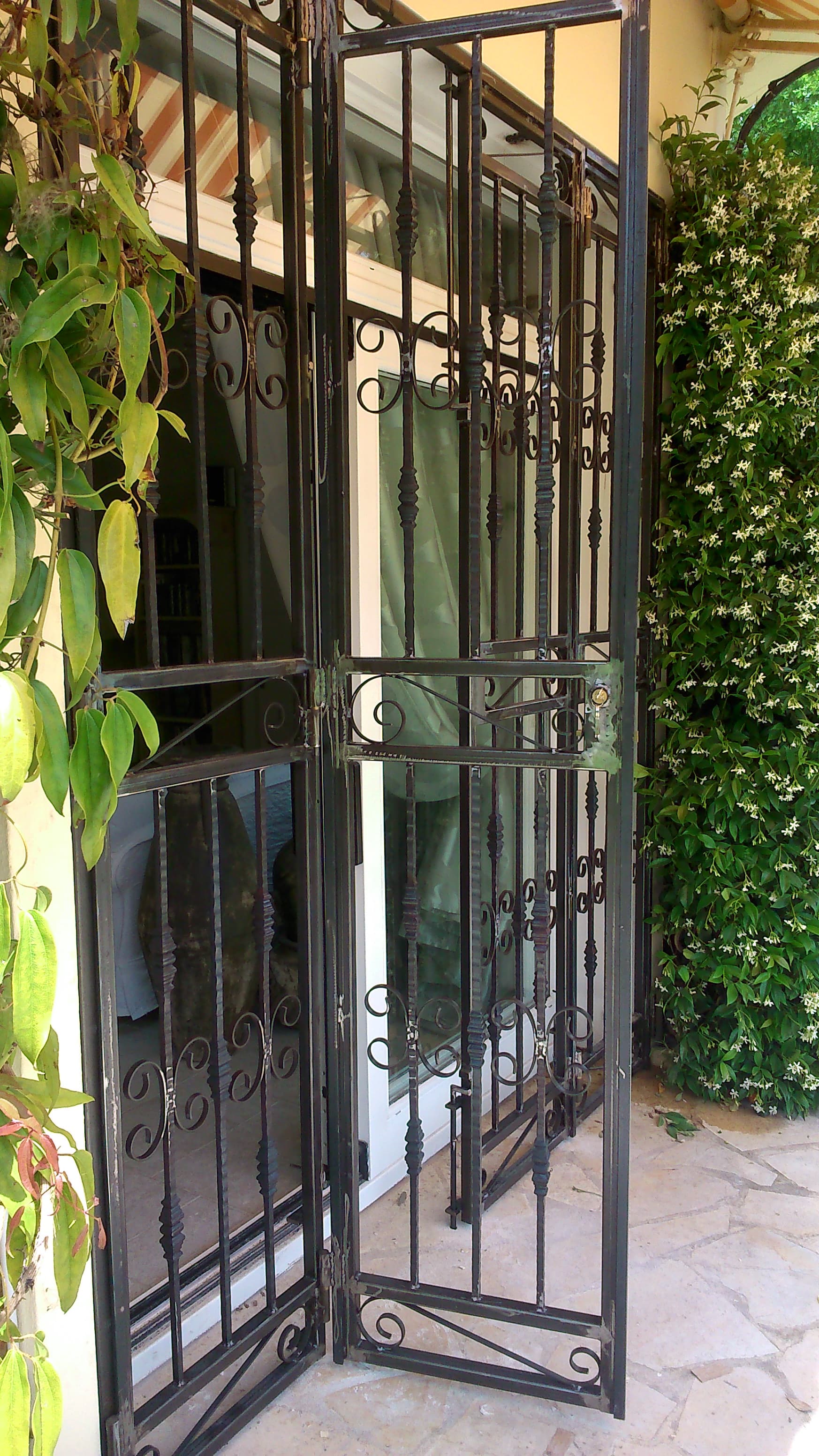 Portes de Jardin - Image 1