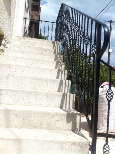 Rembardes de Sécurité - Image 1