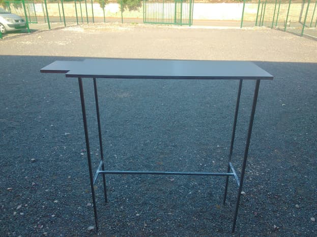 Tables Intérieures - Image 1