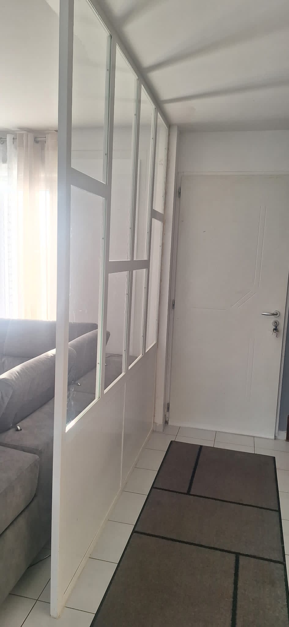 Baie vitrée - Image 1